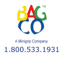 BagCo, a Minigrip Company